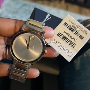 Movado BOLD Evolution